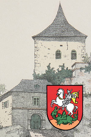 Schloss - Veste Pitten - Familie SEiDL